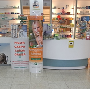 farmacia las rozas